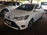 Toyota Vios 2016 J M/T for sale