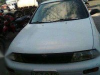 Nissan Altima SR20 Well Maintained For Sale 