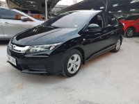 2015 Honda City 1.5 E Automatic Black For Sale 