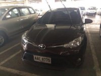 Toyota Vios 2014 E A/T for sale 