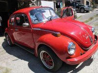 For sale 1978 Volkswagen Beetle (Original German)