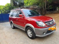 2011 Mitsubishi Adventure Gls Sport MT Red For Sale 