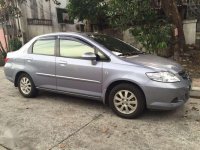 Honda CITY 2008 for sale