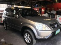 For sale Honda Crv 2004 model