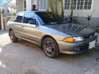 Mitsubishi Lancer (GLXI) 1994 for sale