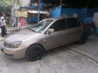 Mitsubishi Lancer 2008 for sale