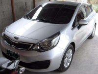 Car for Sale Kia Rio 2013