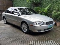 Volvo S80 2nd edition 2004 for sale