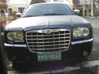 Chrysler 300 2008 A/T for sale 