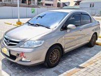 Honda City 2006 1.5 Top of the Line For Sale 