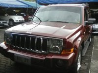 Jeep Commander 2010 for sale