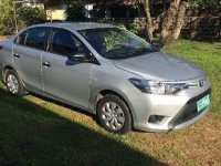 2014 Toyota Vios 1.3J All power for sale