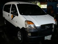 Hyundai Starex 2005 CRDI for sale 