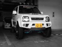 For sale. 1.1M 2015 Suzuki Jimny a/t