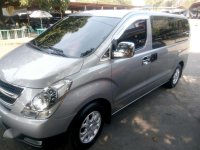 2012 HYUNDAI Starex Diesei for sale