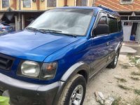 Mitsubishi Adventure GLS 2000 for sale