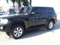 2010 Nissan Patrol Super Safari for sale