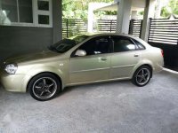 Chevrolet Optra 1.6 2004 for sale