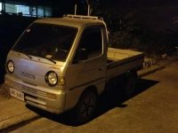 Suzuki Multicab Fully Recondition For Sale 