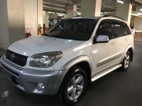 RUSH FOR SALE!! Toyota Rav4 2004