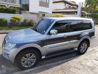 For sale Mitsubishi Pajero 2015 GLS