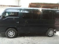 Nissan Urvan VX 2012 for sale