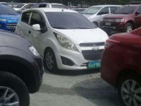 Rush for sale: Chevrolet Spark 2013