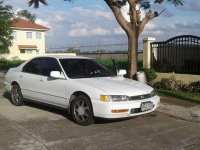 1997 Honda Accord Automatic for sale