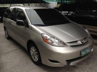 Toyota Sienna 2007 LE A/T for sale
