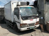 Like new Isuzu Elf for sale