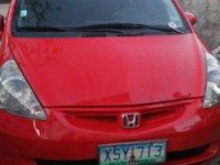 Honda Jazz 2005 for sale