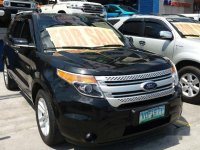 Ford Explorer 2013 Ecoboost for sale 