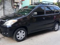 Toyota Avanza j 2009 model for sale