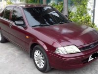 2000 model Ford Lynx gsi manual for sale