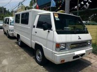 For assume balance Mitsubishi L300 fb exceed 2016