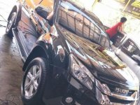 Isuzu MU-X LS-A 4X4 2015 AT for sale