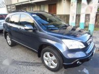 2009 HONDA CRV - excellent condition AT for sale