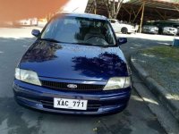 2001 Ford Lynx matic good condition for sale