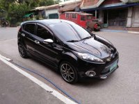 Fresh 2011 Ford Fiesta AT Black HB For Sale 