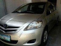 Toyota Vios E 2008 for sale