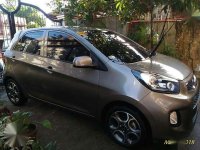 Kia Picanto 1.2Ex 2016 for sale