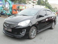 Good as new Mitsubishi Mirage G4 Gls 2016 for sale