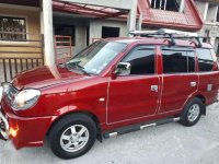 For sale Mitsubishi Adventure GLX 2011