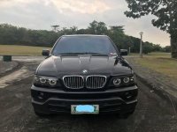 BMW X5 2002 for sale 