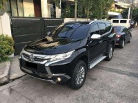 2016 Mitsubishi Montero GLS AT Diesel 4x2 For Sale 