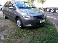 2012 Toyota Vios 1.3G Automatic Financing OK for sale