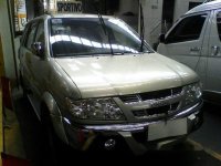 Isuzu Crosswind 2007 SPORTIVO M/T for sale