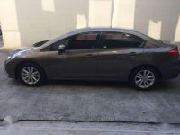 Honda Civic 2013 for sale