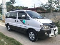 For sale Hyundai Starex intercooler turbo 2002