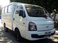 Good as new Hyundai H100 2015 for sale